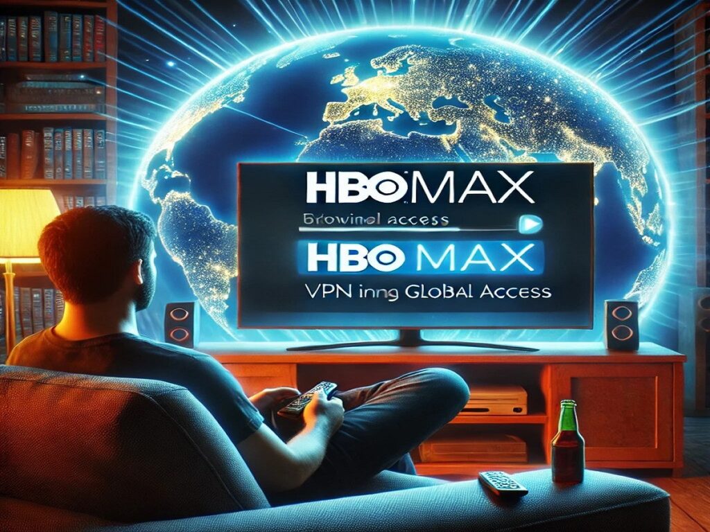 Best VPN for HBO