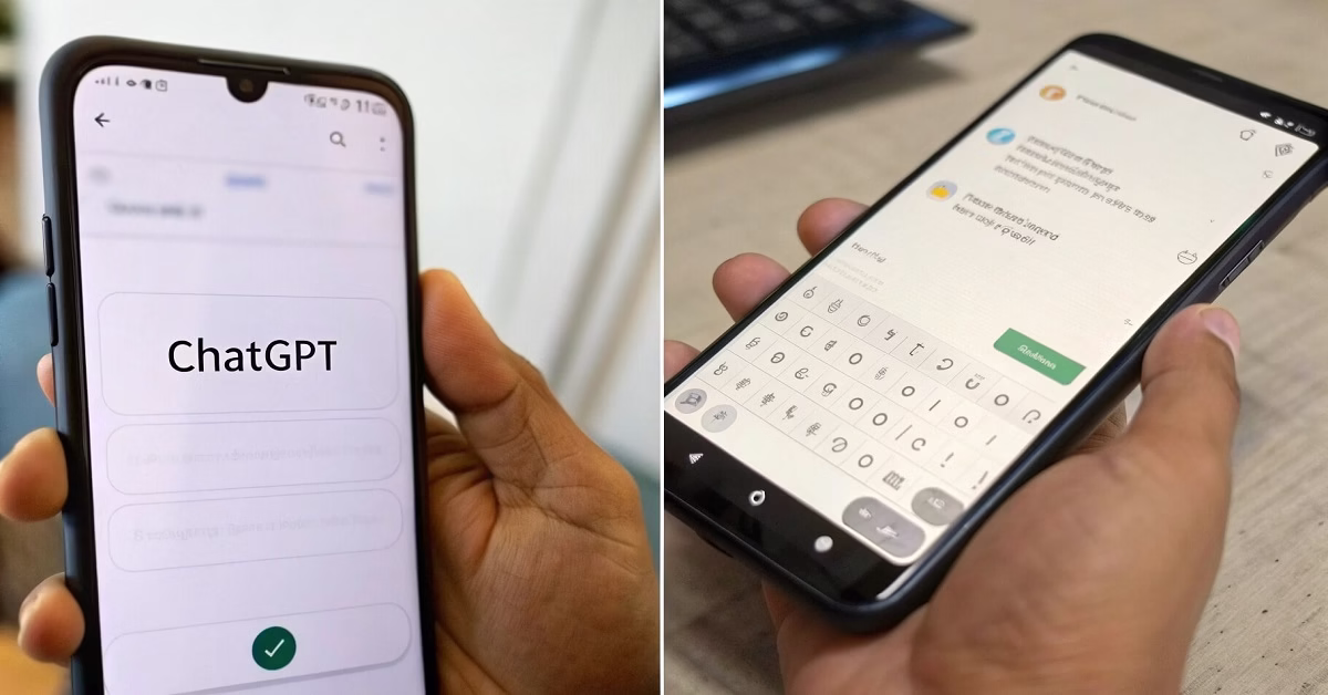 Discover the best Android AI apps for 2025! Boost productivity & creativity with tools like Google Assistant, ChatGPT & PicsArt. Upgrade your Android now!
