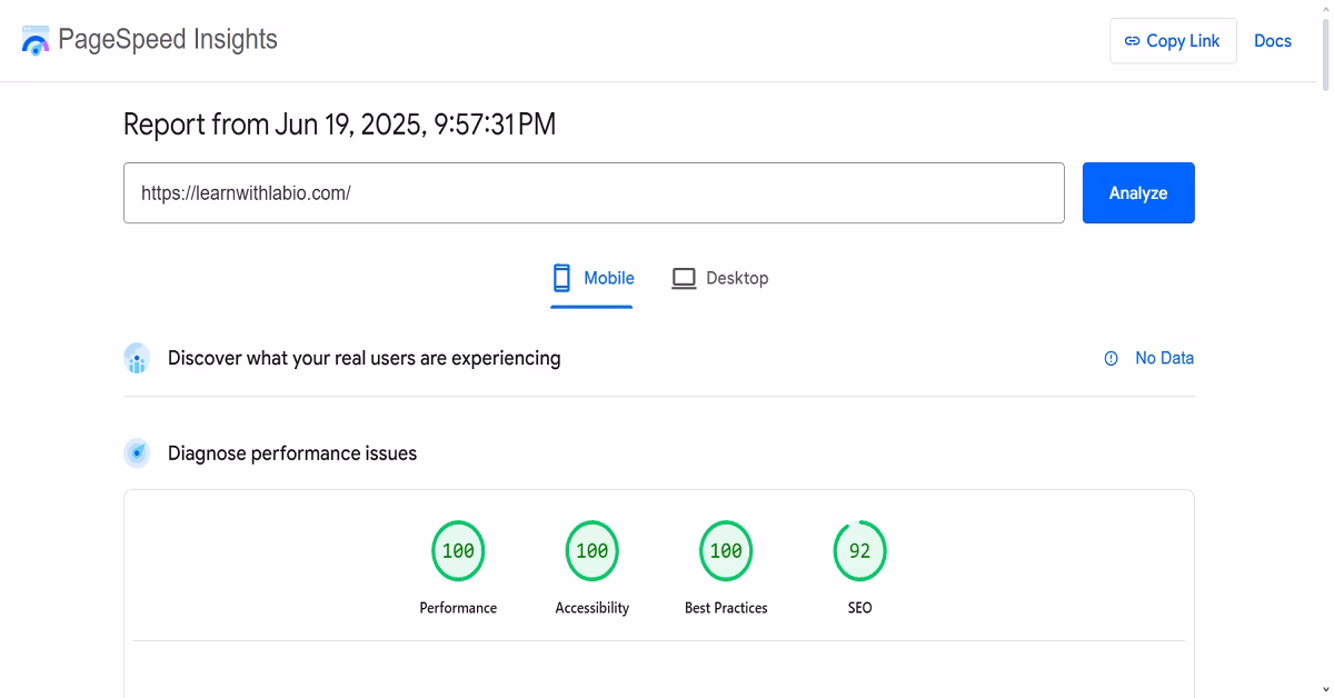 Cut your load times and boost conversions. Learn to improve website speed with AI tools using 7 hacks with real examples and recommended tools.
