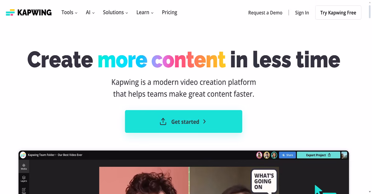 Searching for the Perchance AI video generator? Get the truth on its status and discover our top 5 free alternatives that work. Create stunning videos from text today.